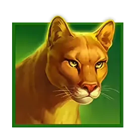 Cougar symbol