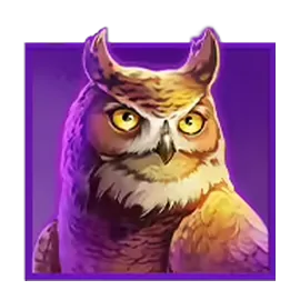 Owl symbol