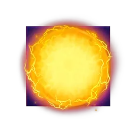 Scatter symbol