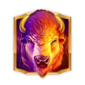 Buffalo Wild symbol